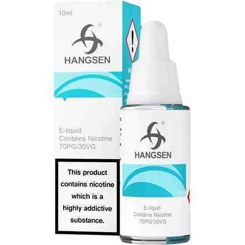 Hangsen - Red Energy - 10ml (Pack of 10) - Best Vape Wholesale