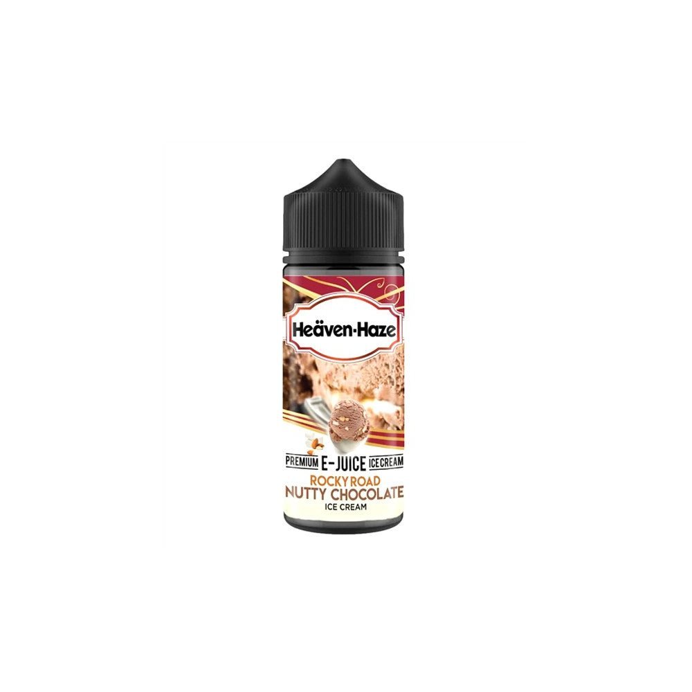 Heaven Haze 100ml Shortfill - Best Vape Wholesale