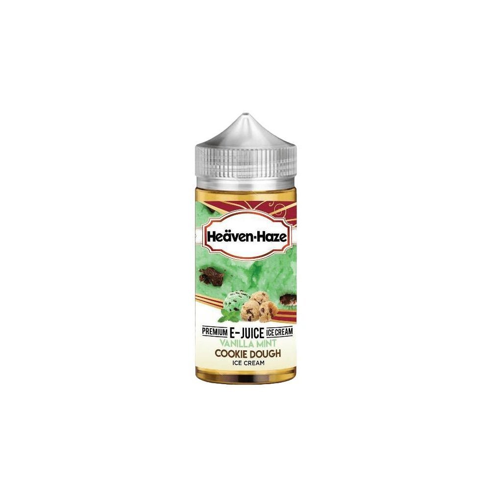 Heaven Haze 100ml Shortfill - Best Vape Wholesale