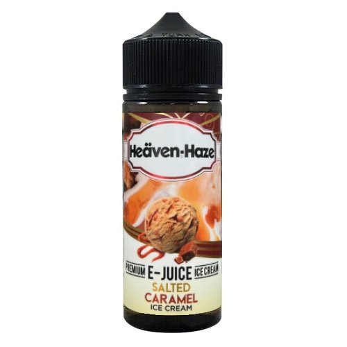 Heaven Haze 100ml Shortfill - Best Vape Wholesale