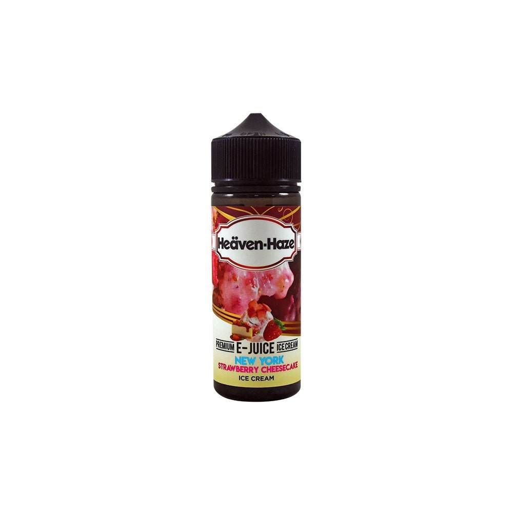 Heaven Haze 100ml Shortfill - Best Vape Wholesale