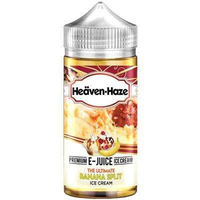 Heaven Haze 100ml Shortfill - Best Vape Wholesale