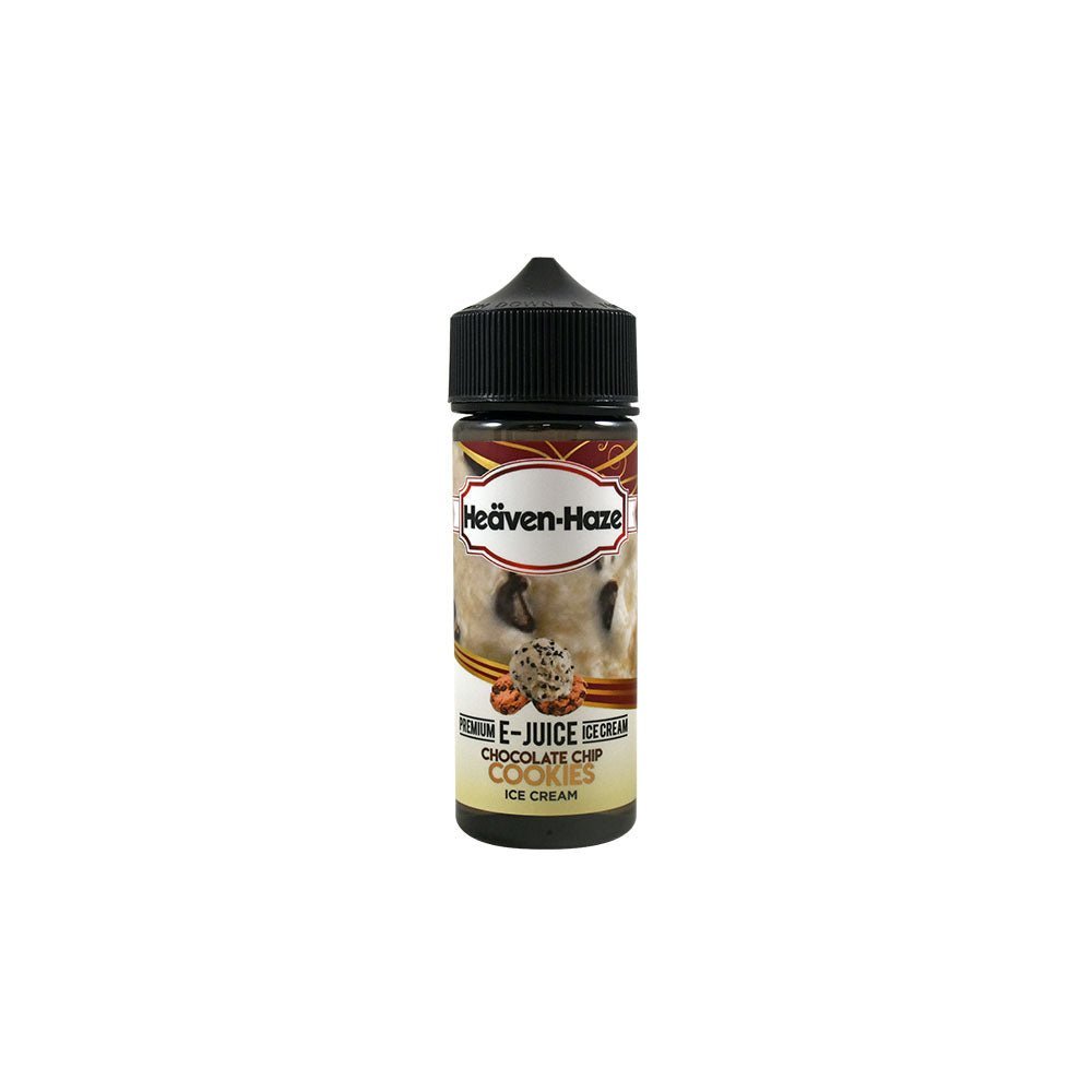 Heaven Haze 100ml Shortfill - Best Vape Wholesale