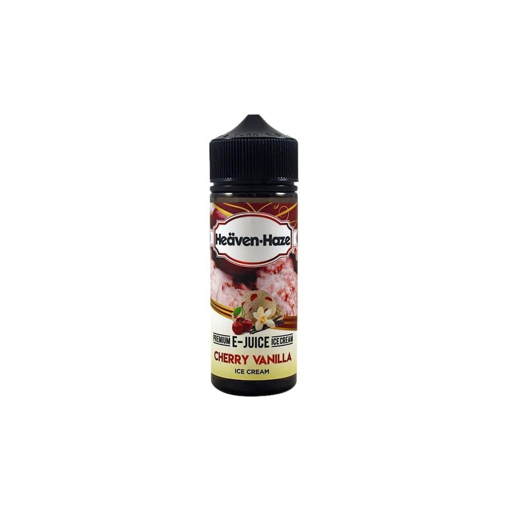 Heaven Haze 100ml Shortfill - Best Vape Wholesale