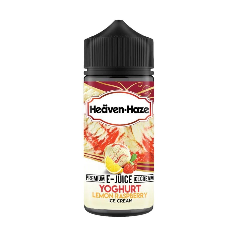 Heaven Haze 100ml Shortfill - Best Vape Wholesale