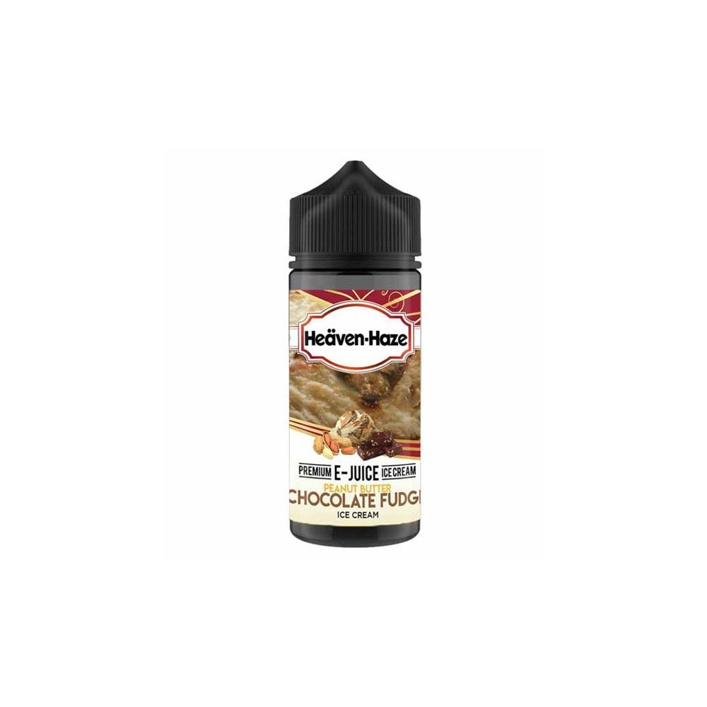 Heaven Haze 100ml Shortfill - Best Vape Wholesale