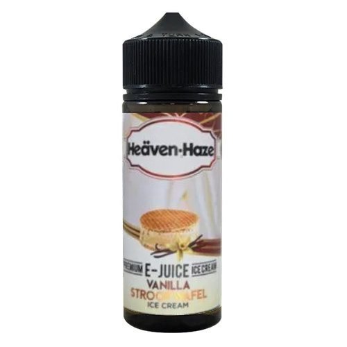 Heaven Haze 100ml Shortfill - Best Vape Wholesale