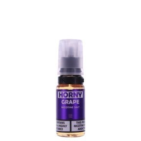 Horny 10ML Nic Salt (Pack of 10) - Best Vape Wholesale