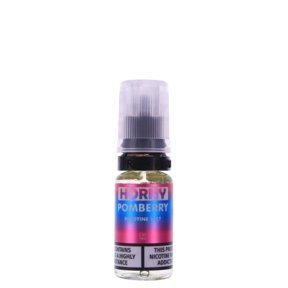 Horny 10ML Nic Salt (Pack of 10) - Best Vape Wholesale