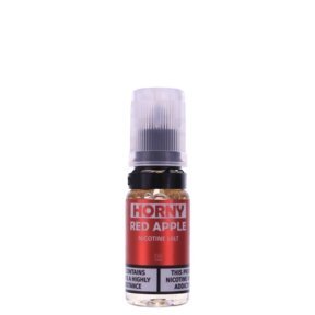 Horny 10ML Nic Salt (Pack of 10) - Best Vape Wholesale