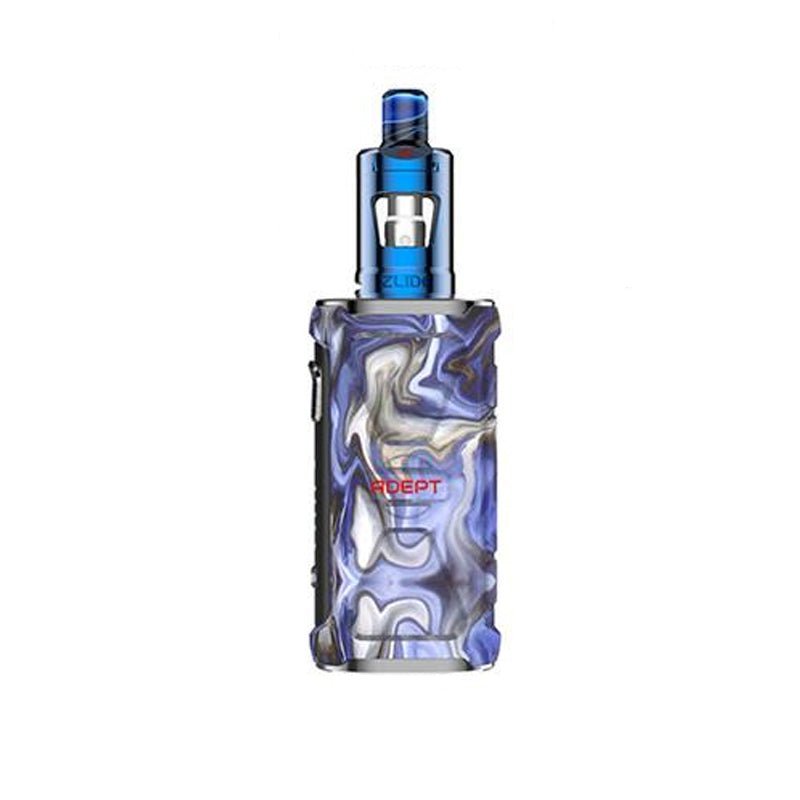 INNOKIN - ADEPT ZLIDE - VAPE KIT - Best Vape Wholesale