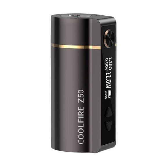 Innokin Coolfire Z50 Mod - Best Vape Wholesale