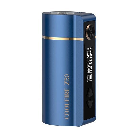 Innokin Coolfire Z50 Mod - Best Vape Wholesale