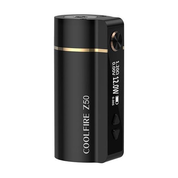 Innokin Coolfire Z50 Mod - Best Vape Wholesale