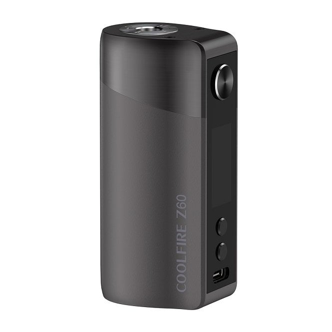 Innokin Coolfire Z60 Mod - Best Vape Wholesale