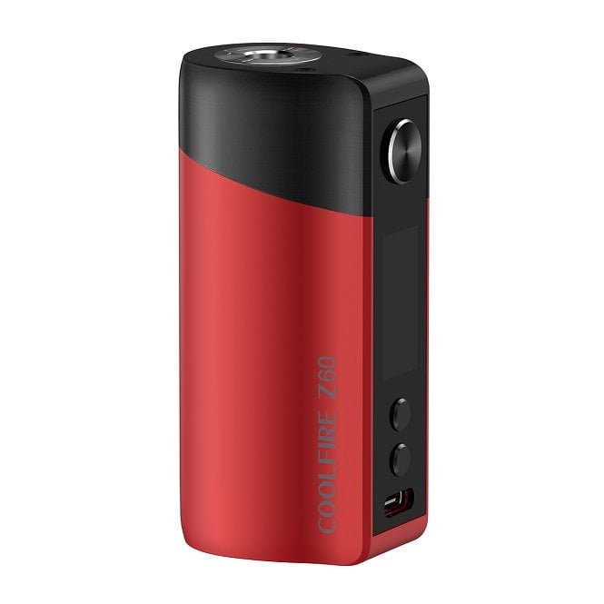 Innokin Coolfire Z60 Mod - Best Vape Wholesale