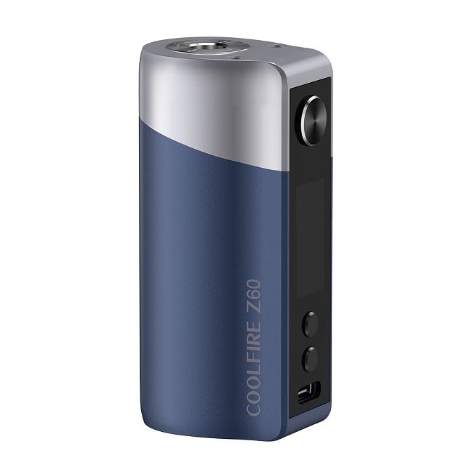 Innokin Coolfire Z60 Mod - Best Vape Wholesale