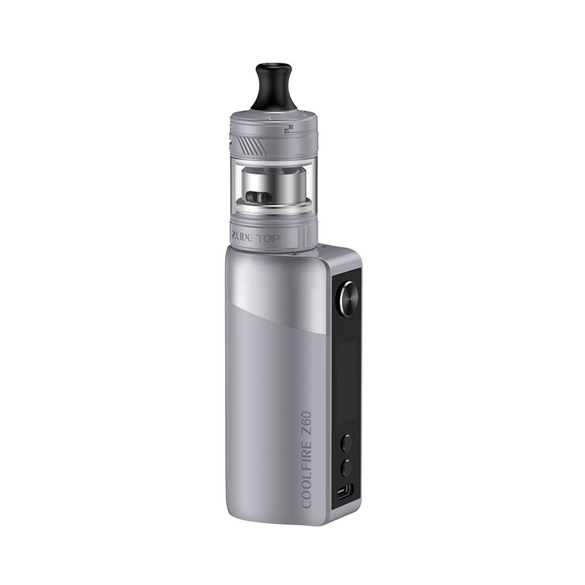 Innokin Coolfire Z60 Zlide Tank Vape Kit - Best Vape Wholesale