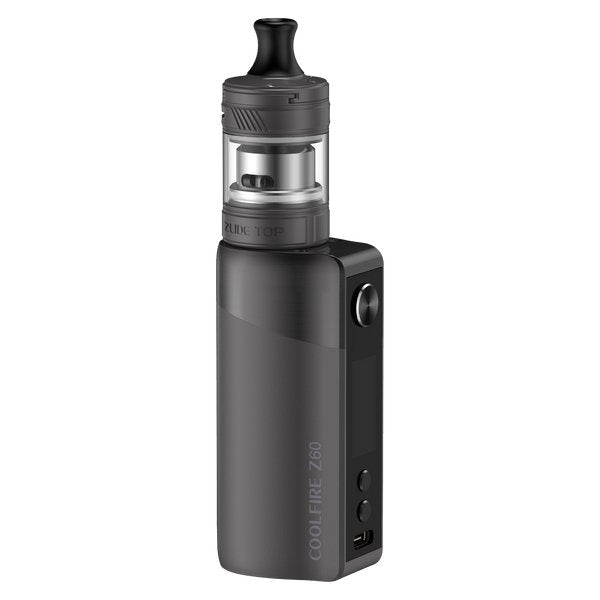 Innokin Coolfire Z60 Zlide Tank Vape Kit - Best Vape Wholesale