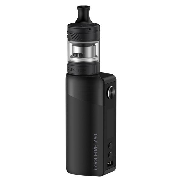 Innokin Coolfire Z60 Zlide Tank Vape Kit - Best Vape Wholesale