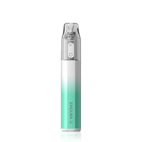 Innokin Endura S1 Disposable Pod Kit - Best Vape Wholesale