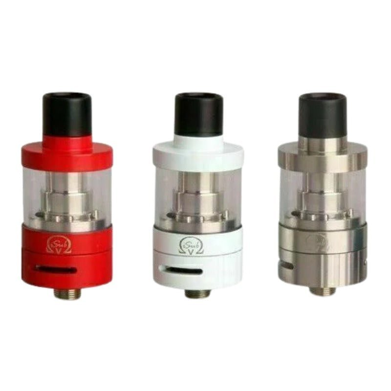 INNOKIN - ISUB VE - TANK - Best Vape Wholesale