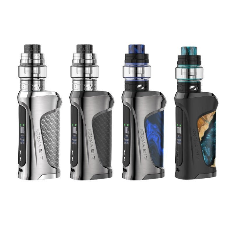 Innokin Kroma 217 Z Force Vape Kit - Best Vape Wholesale