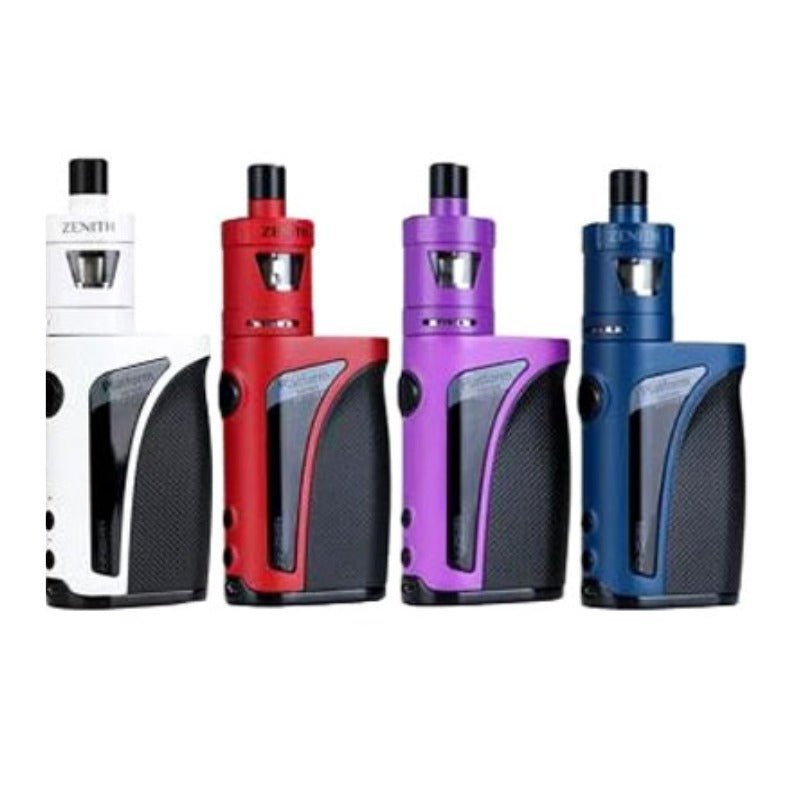 Innokin Kroma-A Zenith Kit - Best Vape Wholesale