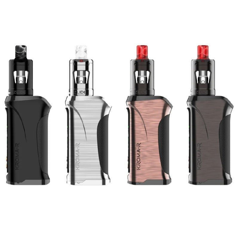 INNOKIN - KROMA R - VAPE KIT - Best Vape Wholesale