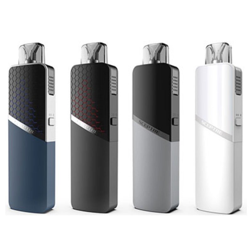 INNOKIN SCEPTRE POD KIT - Best Vape Wholesale