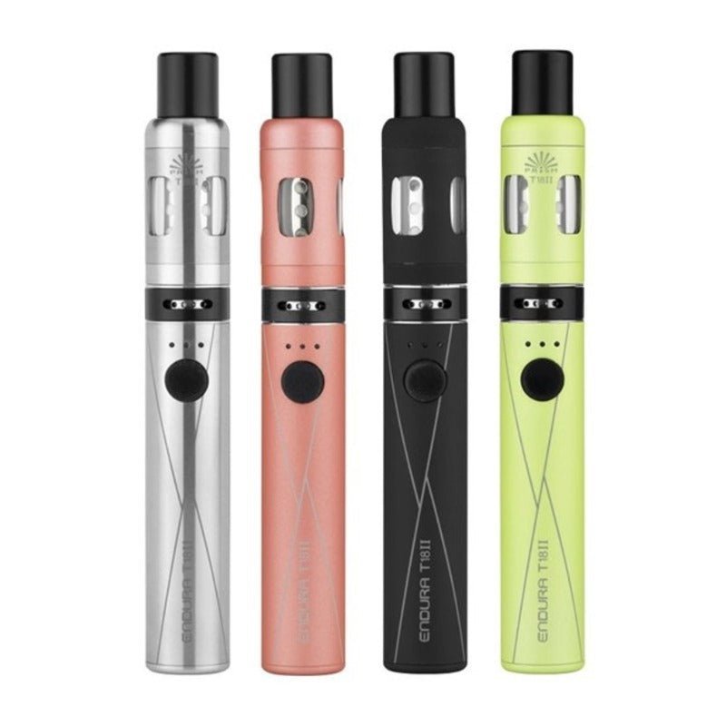 INNOKIN-T18 II MINI KIT - Best Vape Wholesale