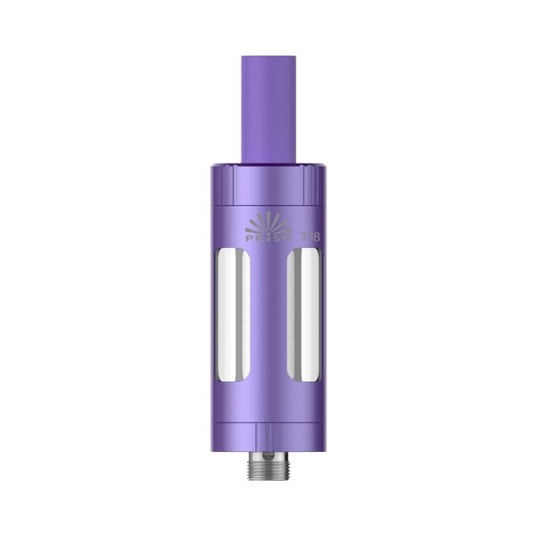 Innokin T18 X Tank - Best Vape Wholesale