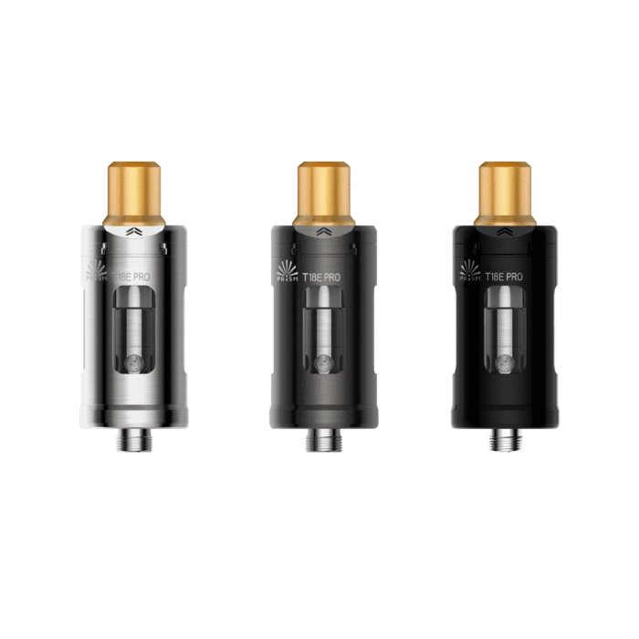 INNOKIN - T18E PRO TANK - Best Vape Wholesale