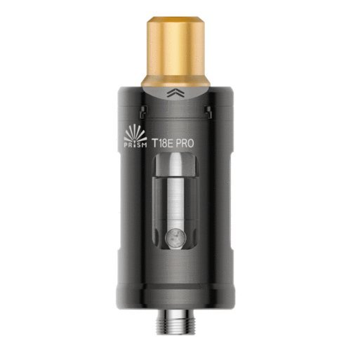 INNOKIN - T18E PRO TANK - Best Vape Wholesale