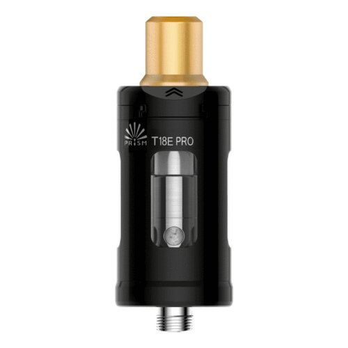 INNOKIN - T18E PRO TANK - Best Vape Wholesale