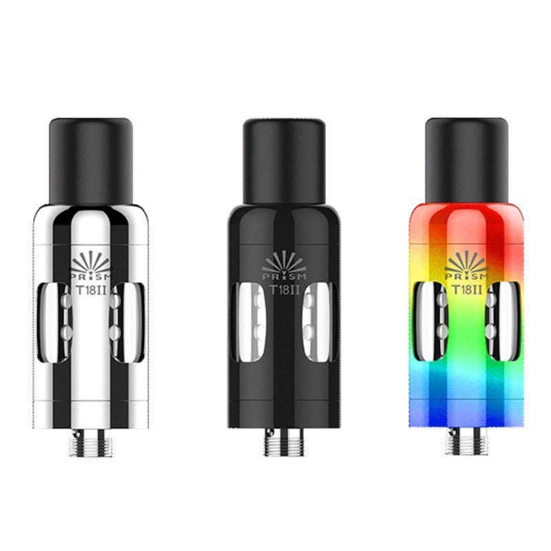 INNOKIN - T18II - TANK - Best Vape Wholesale