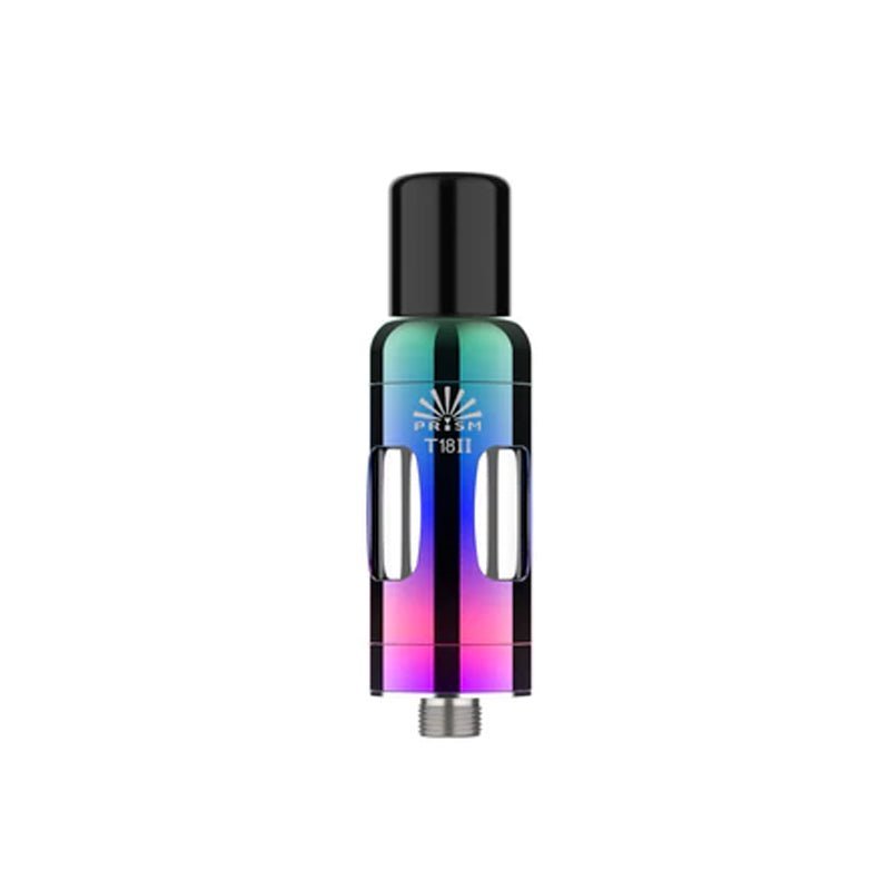 INNOKIN - T18II - TANK - Best Vape Wholesale