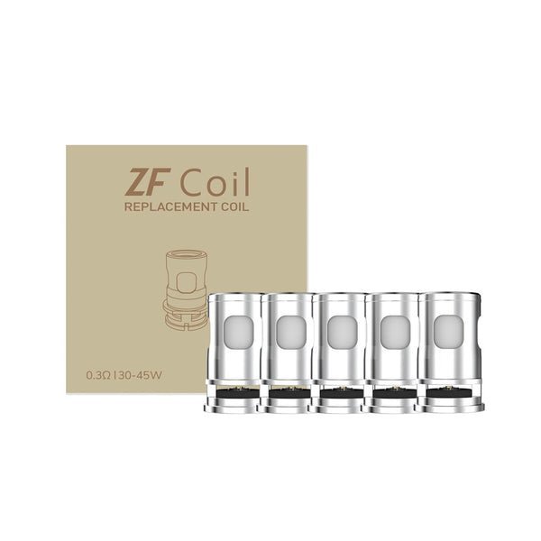 Innokin ZF Coils- Pack of 5 - Best Vape Wholesale