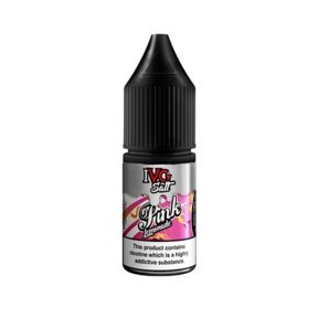 IVG 10ML Nic Salt (Pack of 10) - Best Vape Wholesale