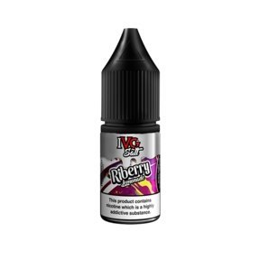 IVG 10ML Nic Salt (Pack of 10) - Best Vape Wholesale