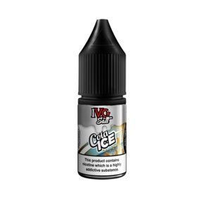 IVG 10ML Nic Salt (Pack of 10) - Best Vape Wholesale