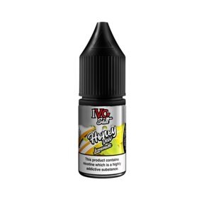 IVG 10ML Nic Salt (Pack of 10) - Best Vape Wholesale