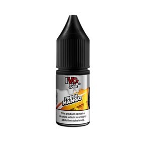 IVG 10ML Nic Salt (Pack of 10) - Best Vape Wholesale