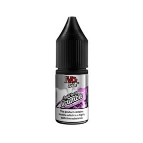 IVG 10ML Nic Salt (Pack of 10) - Best Vape Wholesale