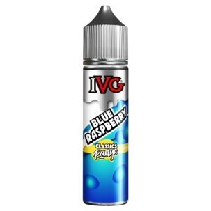 IVG Classic Range 50ml Shortfill - Best Vape Wholesale