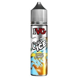 IVG Classic Range 50ml Shortfill - Best Vape Wholesale