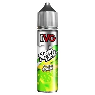 IVG Classic Range 50ml Shortfill - Best Vape Wholesale