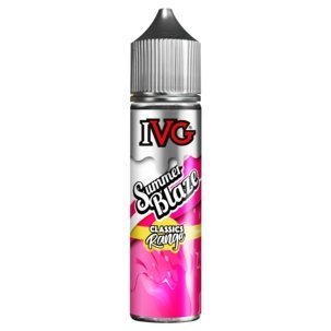 IVG Classic Range 50ml Shortfill - Best Vape Wholesale