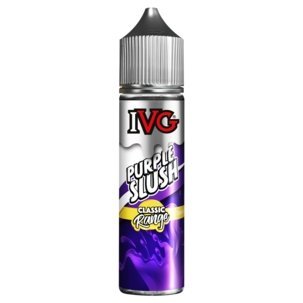 IVG Classic Range 50ml Shortfill - Best Vape Wholesale