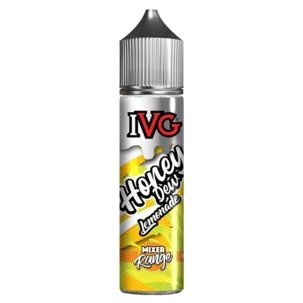 IVG Mixer Range 50ml Shortfill - Best Vape Wholesale